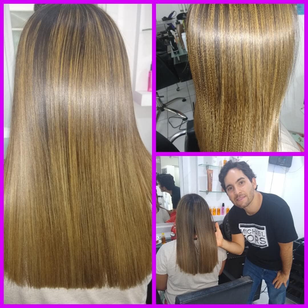 profesional en laceados en san borja